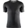 Pro DRY Short Sleeve Men black
