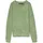 Pullover Damen Forest Shade/Detail Melange XL