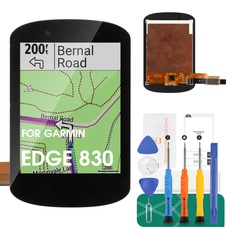 Für Garmin Edge 830 LCD-Bildschirm, 6,6 cm (2,6 Zoll) Display, Ersatz-Touch-Digitizer, Montage-Reparatur-Teile-Kits