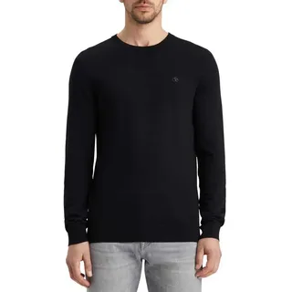 Scotch & Soda 179183 Pullover - Black - 2XL