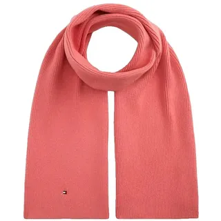 Tommy Hilfiger Aw0aw19120 Schal - English Pink - One Size