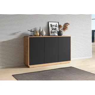 INOSIGN Sideboard »ASTON«, Breite 160 cm.