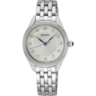 Seiko Conceptual Series SUR379P1 Edelstahl 29 mm