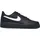 Air Force 1 Low Herren Black/White 46