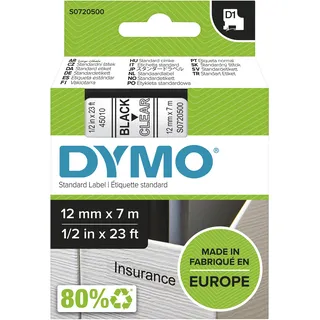 Dymo 45010