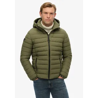Superdry Fuji Padded Jacket S - S