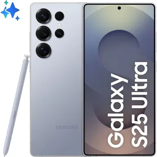 Galaxy S25 Ultra 5G 1 TB Titanium Silverblue