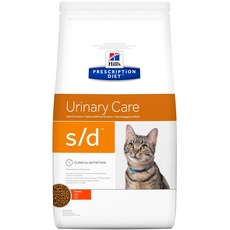Bild Prescription Diet Feline s/d 1,5 kg
