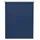 Thermorollo Klemmfix 40 x 150 cm blau