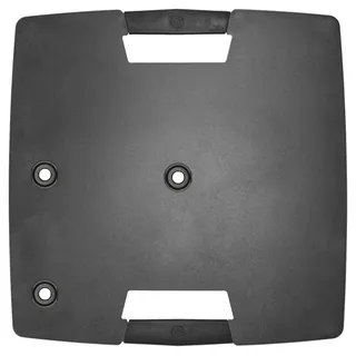 Gravity TWB 431 B Standfuß