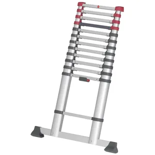 HAILO FlexLine Teleskopleiter 13 Stufen