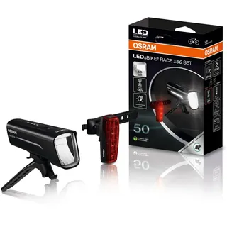 Osram LEDsBIKE Race 50 Rücklicht