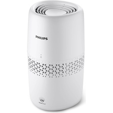 Philips HU2510/10, Luftbefeuchter, Weiss