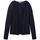 Strickjacke Sky Captain Blue XS
