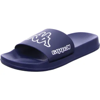 Kappa Krus Navy/White 40