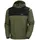 Regenjacke Herren Grün XXL