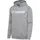 Grey Melange XS