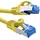 72614Y Netzwerkkabel 1 5 m S-STP