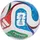 Kinder Fussball 2026 Trionda League J350 JD8167 5 - White/Team Royal Blue/Blue/Red - 5