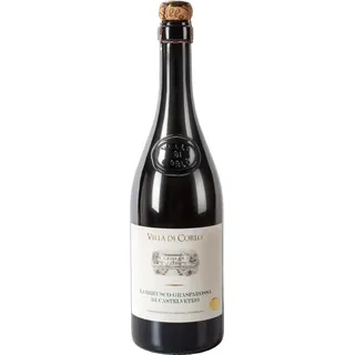 Villa di Corlo Lambrusco Grasparossa di Castelvetro 0,75l