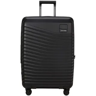 Samsonite Intuo 4-Rollen Cabin 69 cm / 79-87 l schwarz