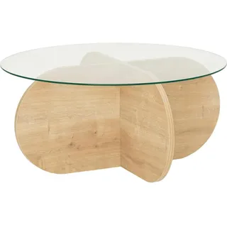 Skye Decor Couchtisch Bubble 35x75 cm