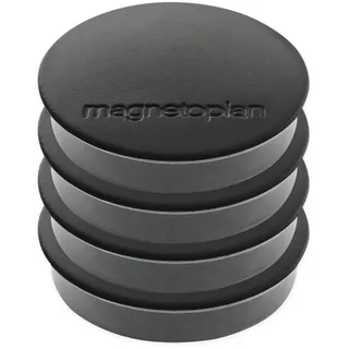 Magnetoplan Magnet, Discofix Standard 4 x)