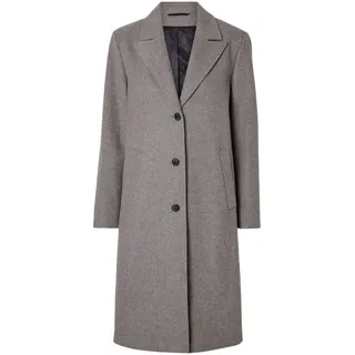 SELECTED FEMME Female Mantel Wollgemisch