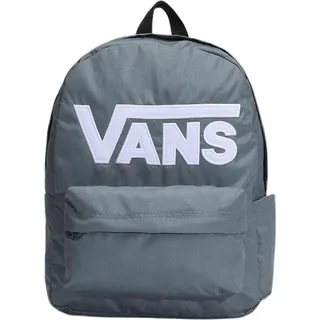 Vans Old Skool Drop V Rucksack Blau