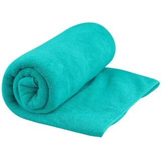 Tek Towel Handtuch 60 x 120 cm blau