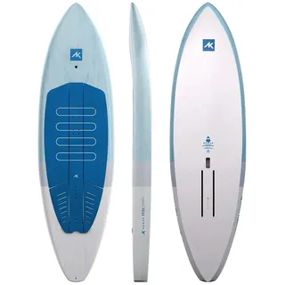 AK Nomad Windfoilboard 24, Breite: 24.5'', Länge: 7'6'', Bauart: Active Carbon