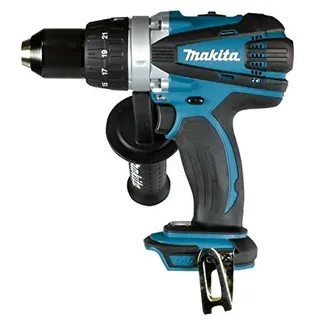 Makita PERCEUSE A PERCUSSION MAKITA SANS FIL 18 V 13 MM 58/91 NM (PRODUIT SEUL) - DHP458Z