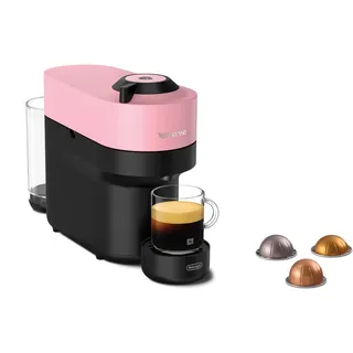 Nespresso Vertuo Pop ENV90.P candy pink