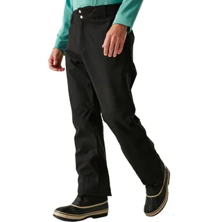 Dare 2b Achieve II Latzhose Schwarz M