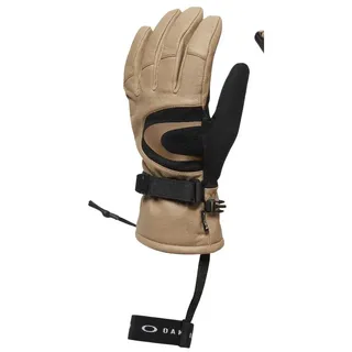 Oakley Apparel Timberline Handschuhe - Pebble - M