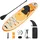 Stand Up Board 304 8 x 83 8 x 15 2 cm orange