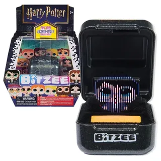 bitzee Interactive Harry Potter