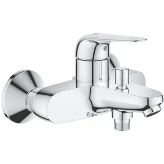 Grohe Swift Einhand-Wannenbatterie Chrom