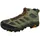 Moab 3 Mid GTX Herren - Wanderstiefel - oliv-dunkelgrün