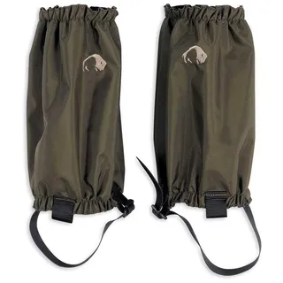 Tatonka Gaiter 420 HD Short Gamaschen Olive