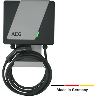 WB 11 Wallbox, 11 kW