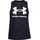 Damen W Live Sportstyle Tank weiches Gym Sporttop Fitness Shirt mit klassischer Muskelshirt-Silhouette