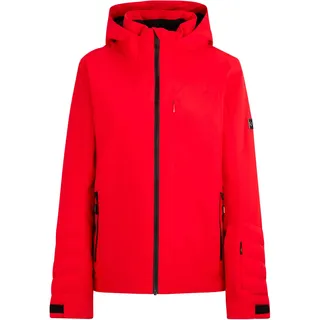 Ziener TOBINA-Z jacket lady", red, 36