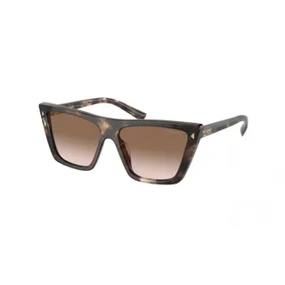 Prada 0PR 21ZS 55 07R0A6 Sonnenbrille, Unisex-Erwachsene, Mehrfarbig (Mehrfarbig), Einheitsgröße
