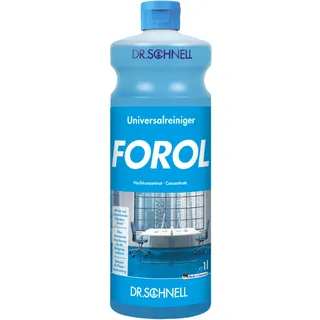 Dr. Schnell Allzweckreiniger 1 l