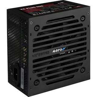 AeroCool VX PLUS 800 W 20+4 pin ATX ATX Schwarz