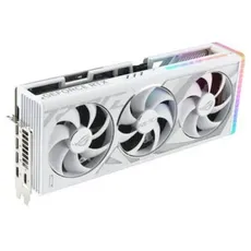 Bild von ROG Strix GeForce RTX 4080 SUPER White OC, 16GB GDDR6X, 2x HDMI, 3x DP (90YV0KB2-M0NA00)