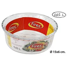 Firex - Sufffle-Form, 0,65 l