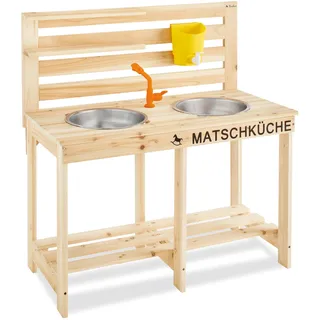 Pinolino Matschküche Malu (310700)