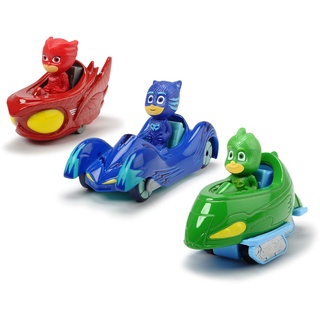 Jada PJ Masks 3er Pack (203143000)